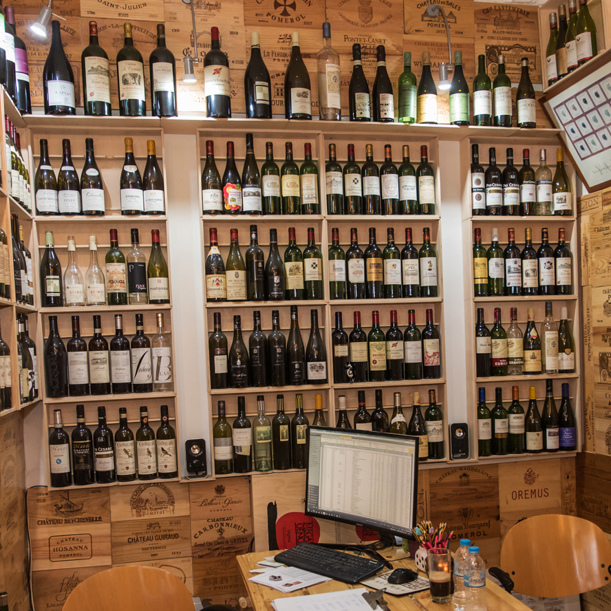 Αiolos Homepage intro