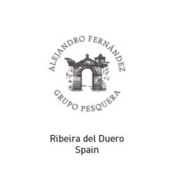 Bodegas Alejandro Fernandez