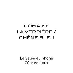 Domaine De La Verriere