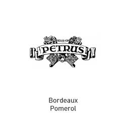 Chateau Petrus