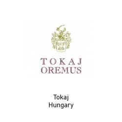 Tokaj Oremus