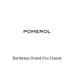 Bordeaux Pomerol