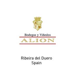 Bodegas Alion