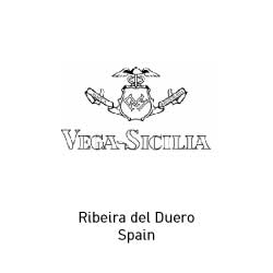 Bodegas Vega Sicilia