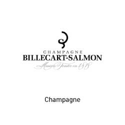 Champagne Billecart Salmon