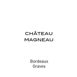 Château Magneau Graves