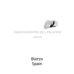 Palacios | Descendientes