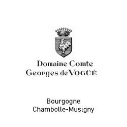 Domaine Comte Georges de Vogüé