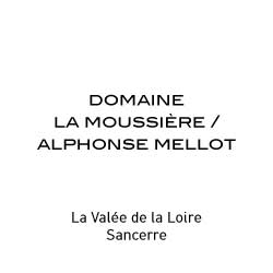 Domaine la Moussiere Alphonse Mellot