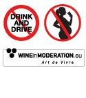 Aπολαύστε υπεύθυνα Drink responsibly