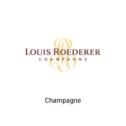 Champagne Louis Roederer