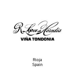 Lopez de Heredia Vina Tondonia