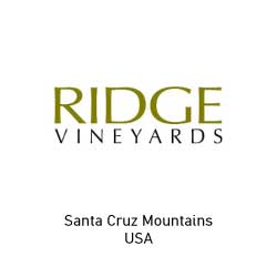 Ridge Vineyards