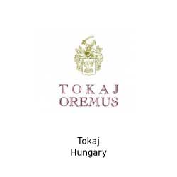 Tokaj Oremus