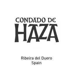 Bodegas Condado de Haza