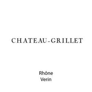 Chateau-Grillet