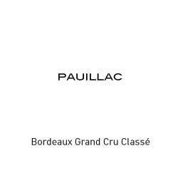 Bordeaux Pauillac