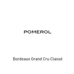 Bordeaux Pomerol