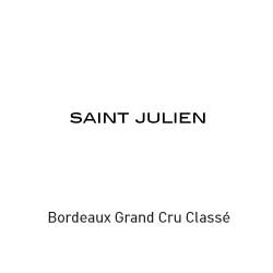 Bordeaux Saint Julien
