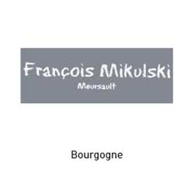 Domaine Francois Mikulski