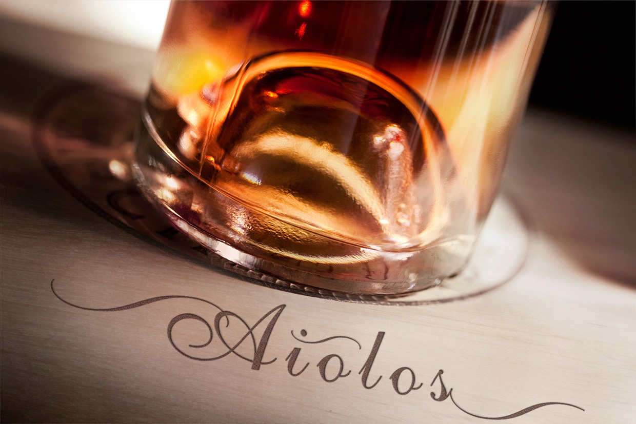 Aiolos Wines Άλιμος - Αθήνα