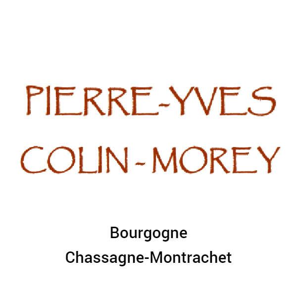 Pierre-Yves Colin-Morey