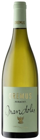 Oremus_Tokaji_Dry_Furmint_Mandolas Oremus_Tokaji_Dry_Furmint_Mandolas