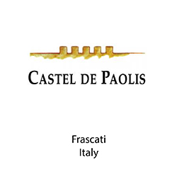 Castel de Paolis