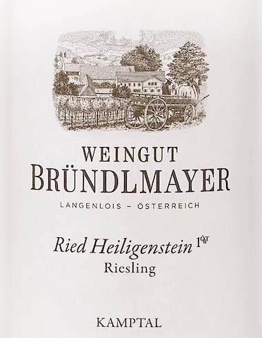 AWOB-BRU-143_2_Brundlmayer_Riesling_Ried_Heiligenstein_Erste_Lage
