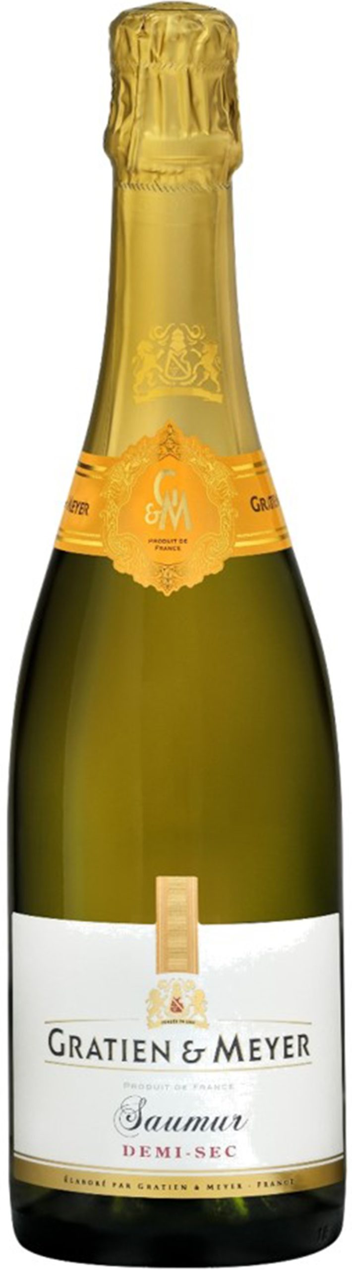 AAFB-GRT-002_1_Gratien__Meyer_Demi_Sec_Blanc