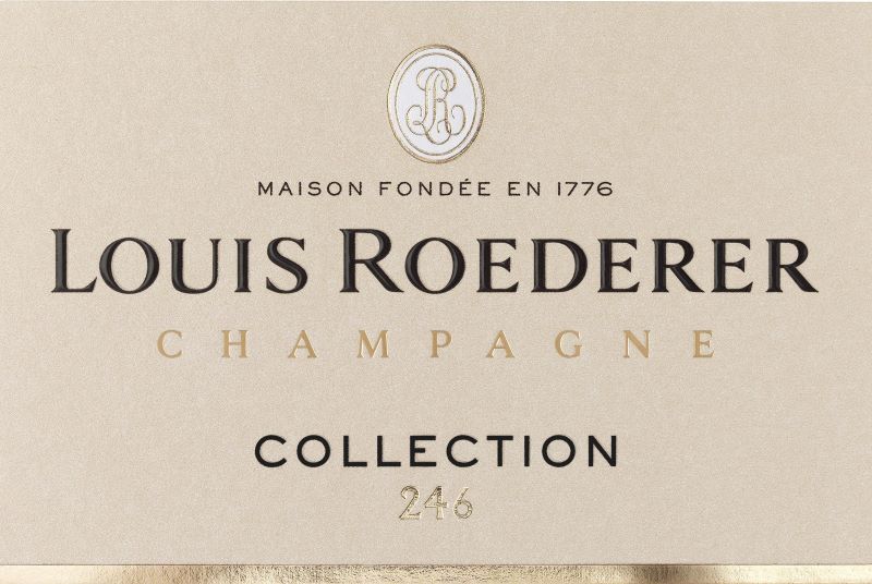 Louis Roederer Collection 375 ml - Image 2