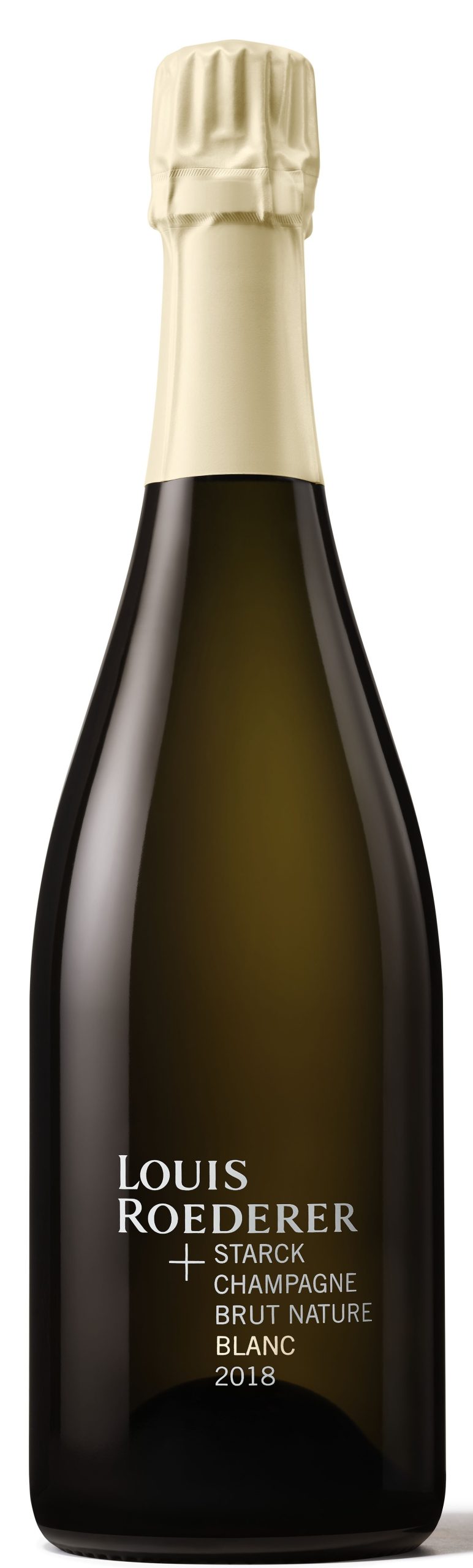 Louis Roederer Brut Nature