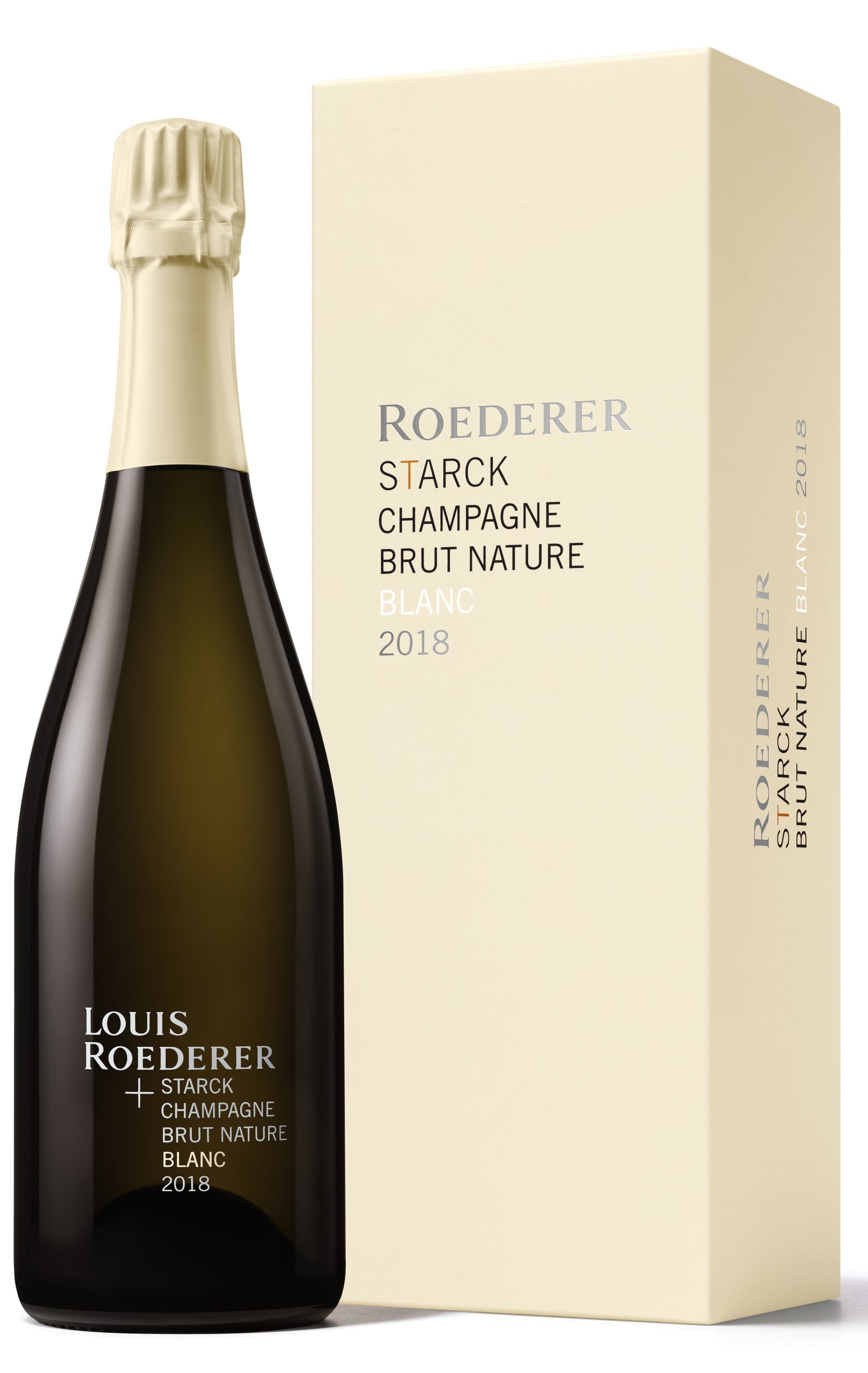 Louis Roederer Brut Nature - Image 2
