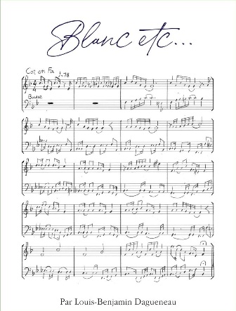 Didier Dagueneau Blanc Etc - Image 2