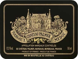 Château Palmer 3ème Grand Cru Classé - Image 2