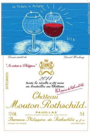 Château Mouton Rothschild 1er Grand Cru Classé - Image 2