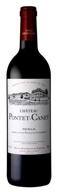 AWFR-PAU-262_1_Chateau_Pontet_Canet_5eme_Grand_Cru_Classe
