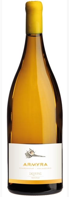 Σκούραs Armyra - Malagousia Magnum - Image 2