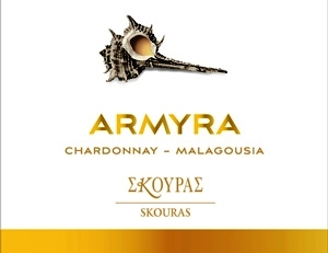 Σκούραs Armyra - Malagousia Magnum - Image 3