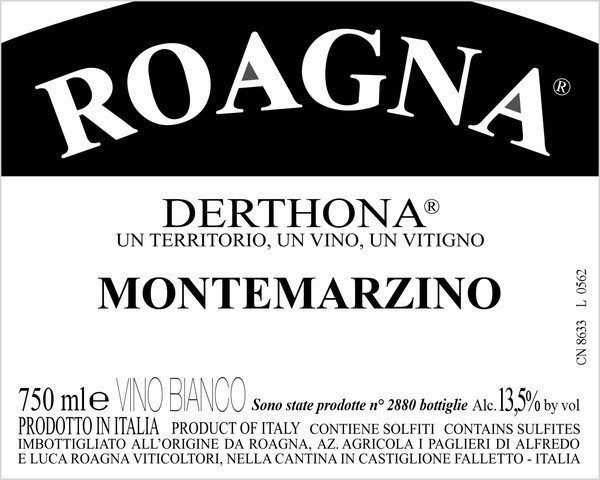 Roagna Montemarzino - Image 2