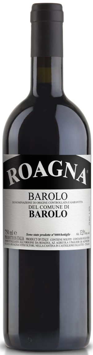 Roagna Barolo Di Barolo Magnum