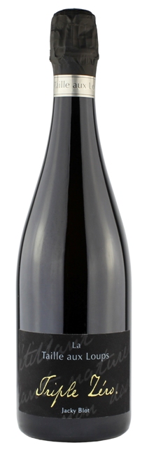 La Taille Aux Loups Triple Zero Blanc - Image 3