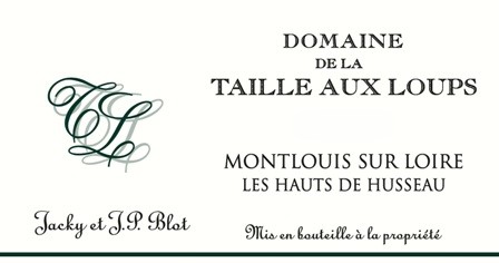 La Taille Aux Loups Les Hauts De Husseau Sec - Image 2