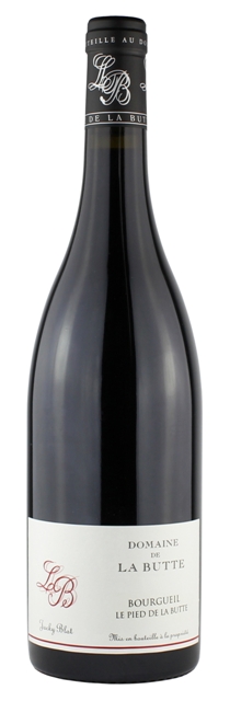 Domaine De La Butte Pied De La Butte