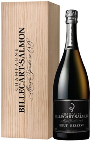 Billecart Salmon Brut  Réserve  Jeroboam
