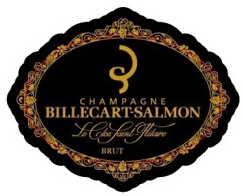 Billecart Salmon Clos Saint Hilaire