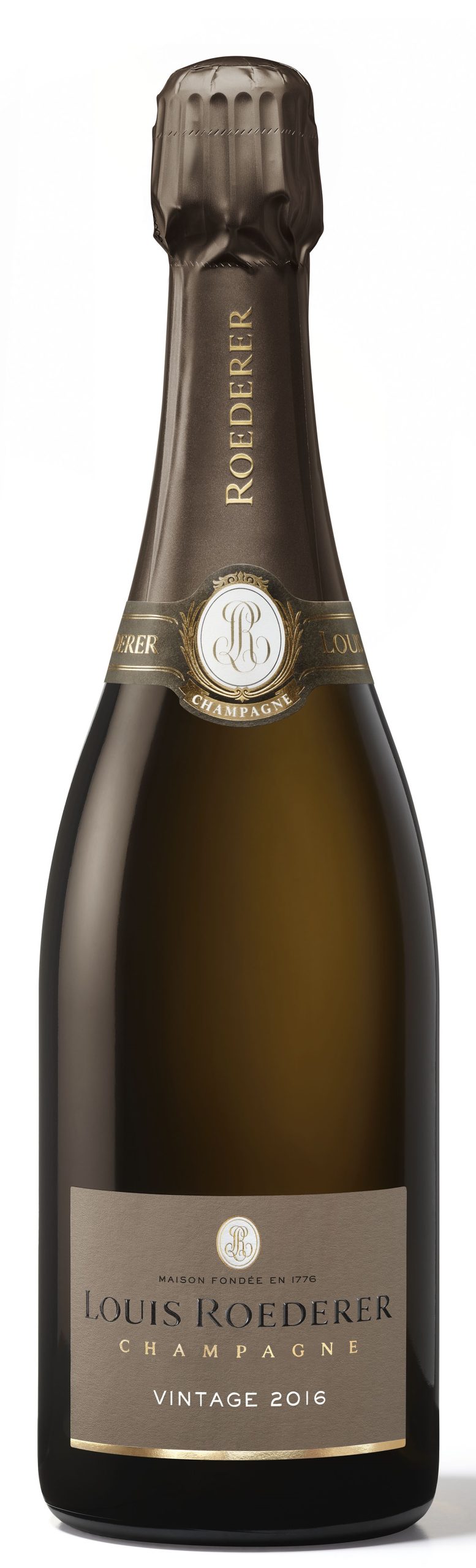 Louis Roederer Brut Vintage