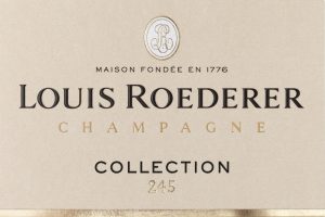 Louis Roederer Collection