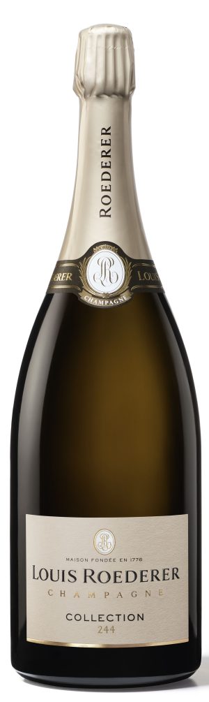 Louis Roederer Collection 244 Magnum
