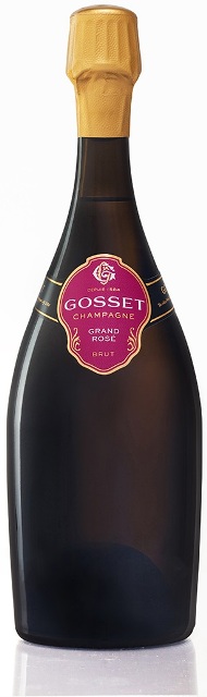 Gosset Grand Rosé